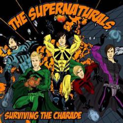 Surviving The Charade : The Supernaturals